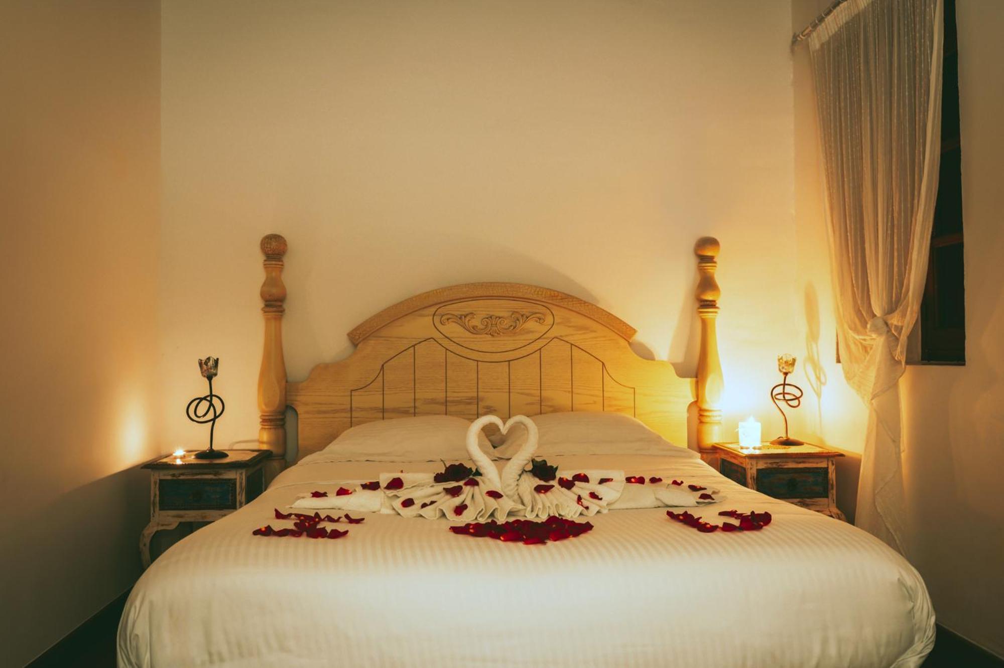 Oinoessa Traditional Boutique Guest Houses Лофу Экстерьер фото