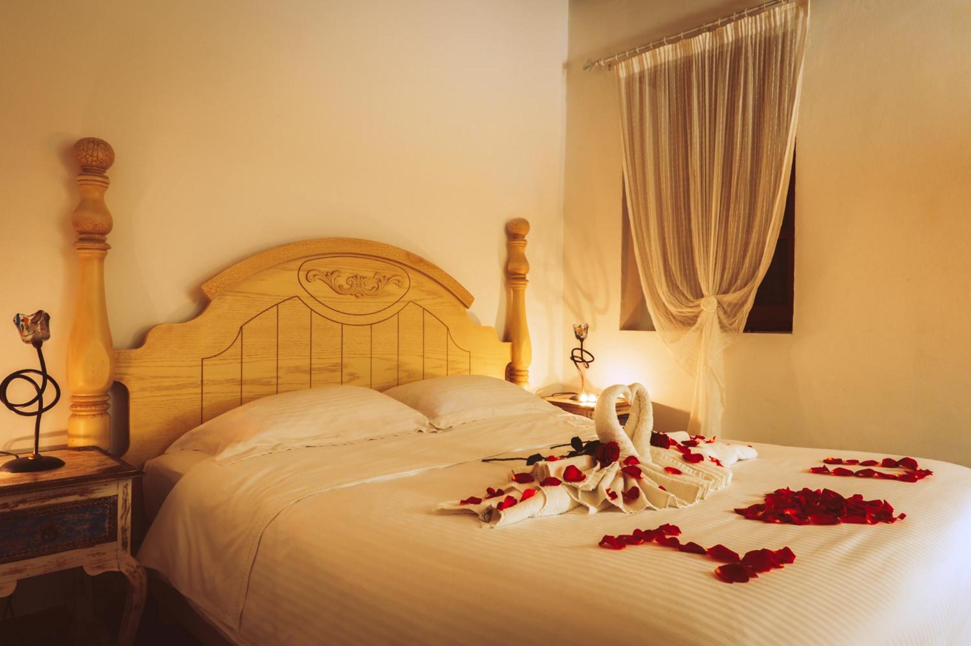 Oinoessa Traditional Boutique Guest Houses Лофу Экстерьер фото